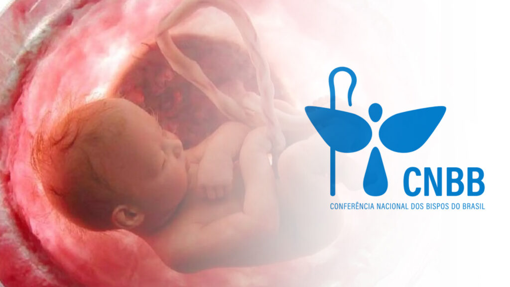 CNBB contra o aborto