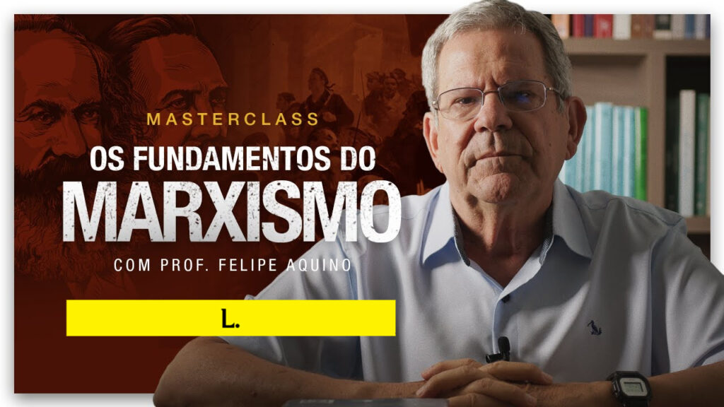 Os fundamentos do marxismo