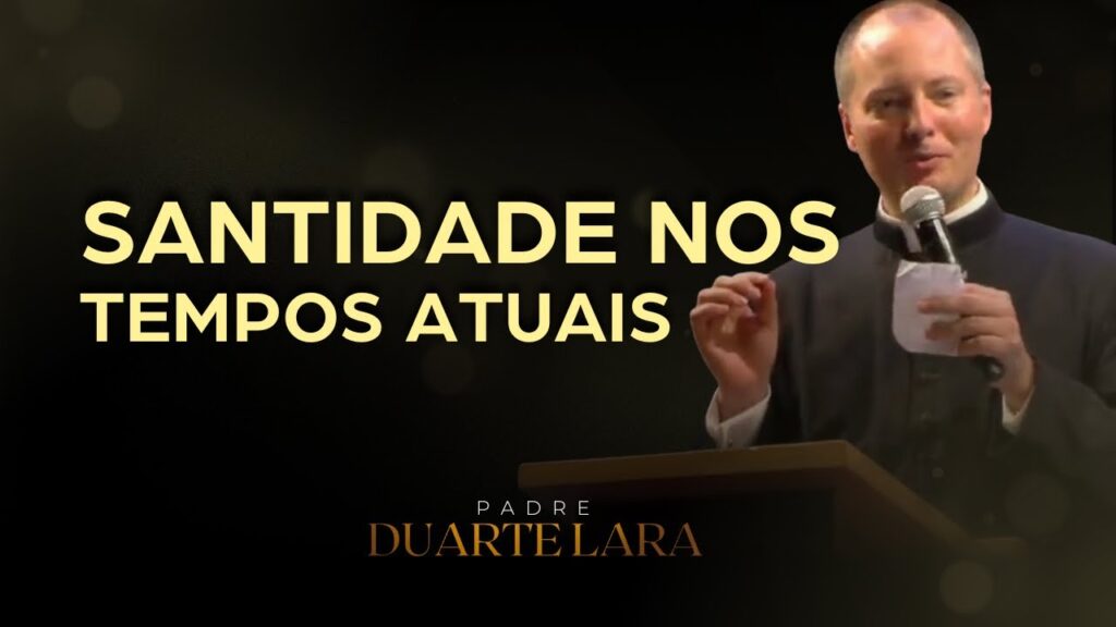 Como preservar a santidade nos tempos atuais