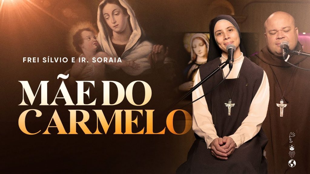 Mãe do Carmelo