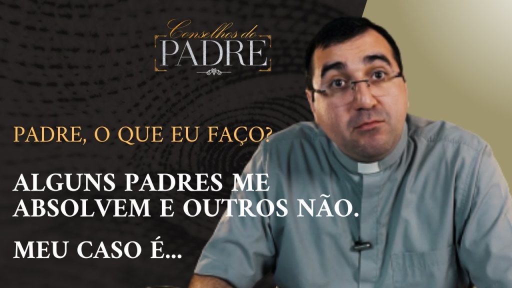 Conselhos do padre