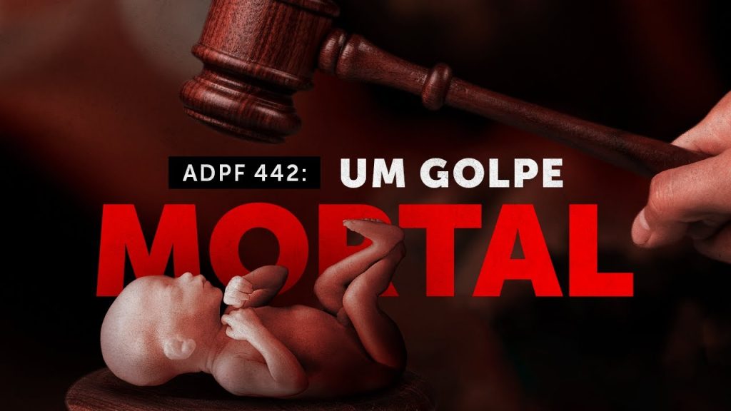 Descriminalização do aborto