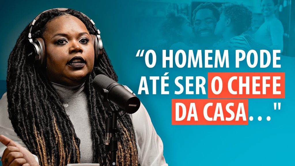 Não caia na lábia do feminismo