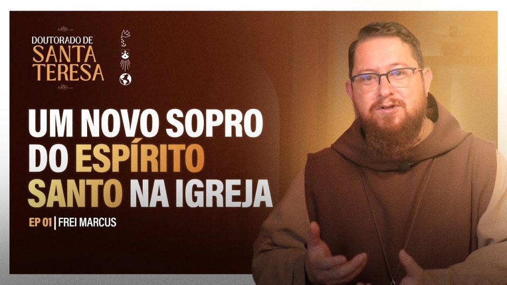 Um novo sopro do Espírito Santo na Igreja