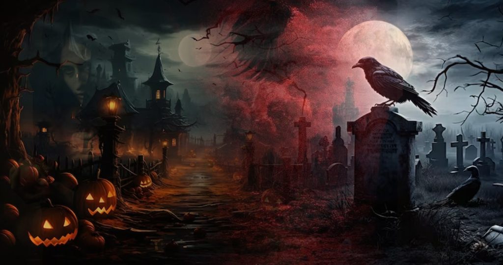 Católicos devem participar do Halloween?