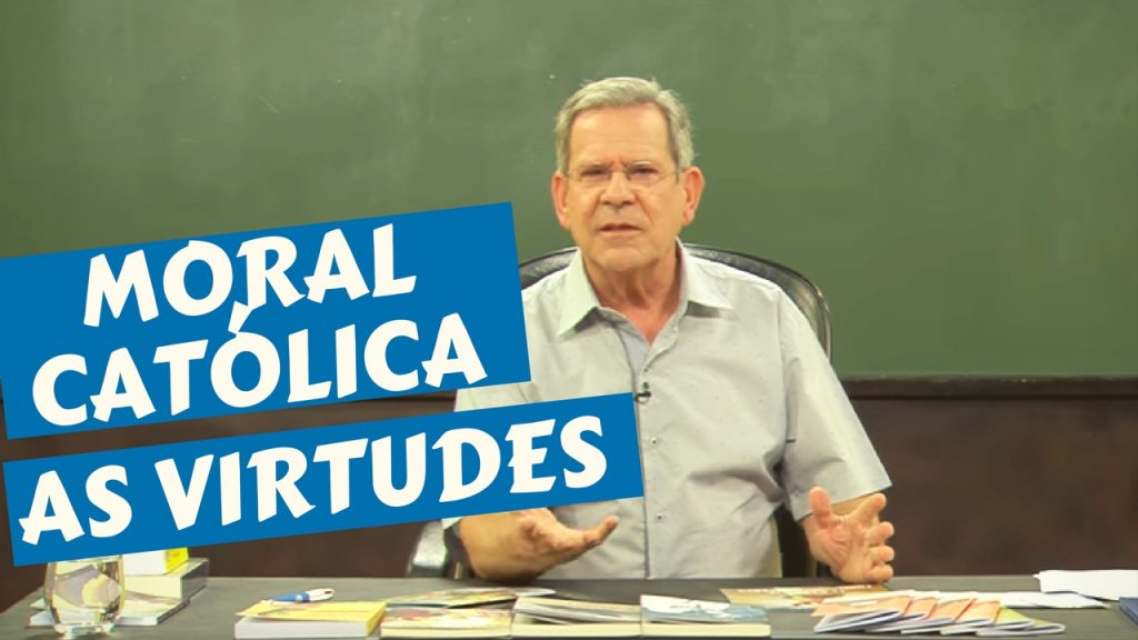 Precisamos entender a moral católica