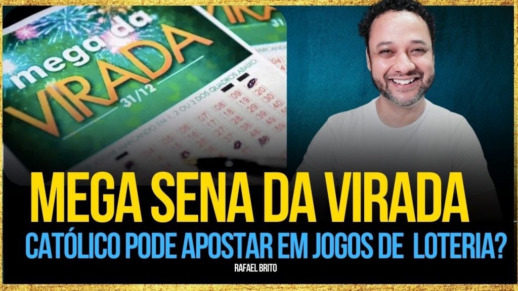 Católicos podem apostar em jogos de azar ou loteria