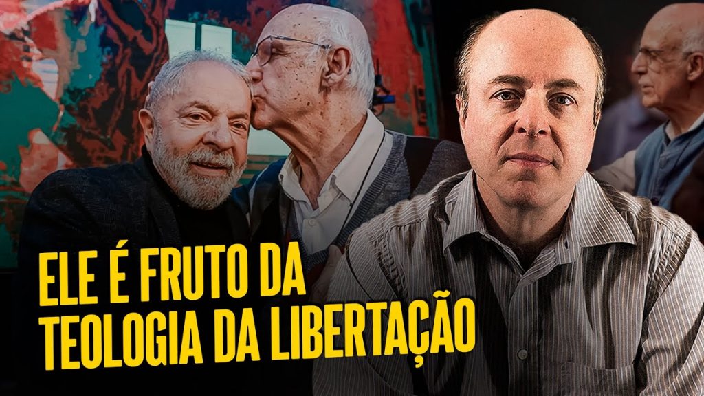 A infiltração comunista na Igreja Católica