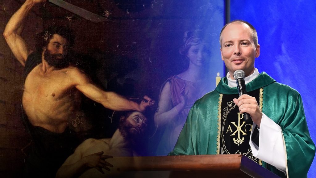 Padre Duarte Lara e o atual martírio dos cristãos