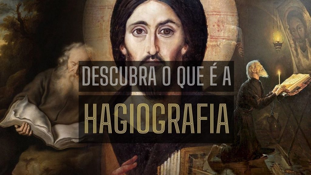 Descubra o que é a hagiografia