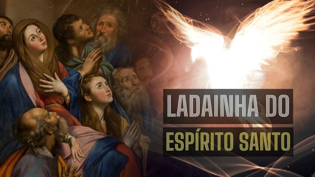 Ladainha do Espírito Santo