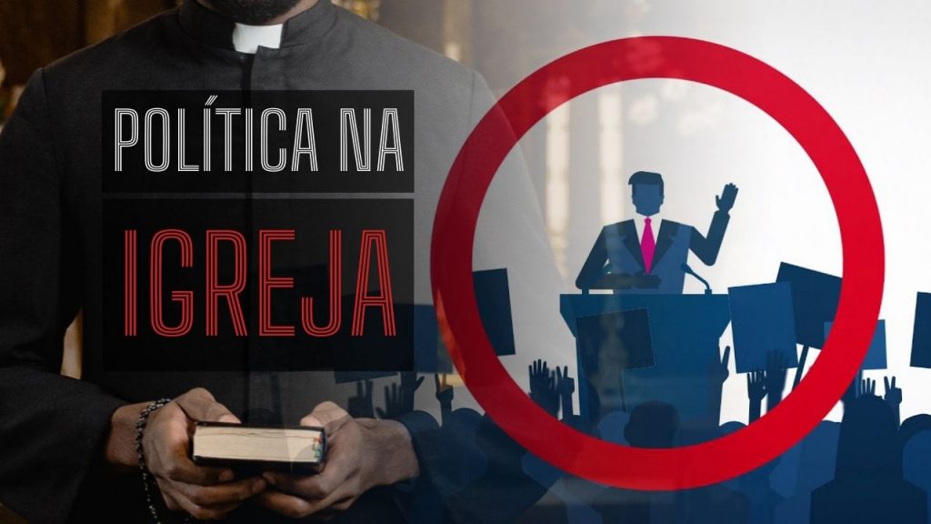 Política na Igreja