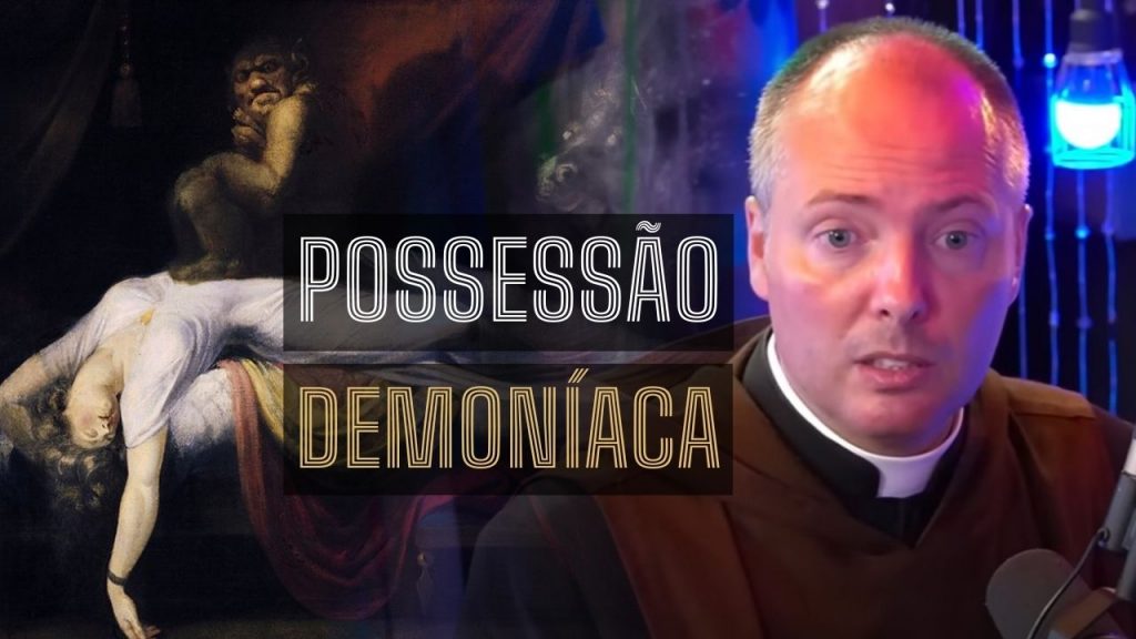 Possessão demoníaca