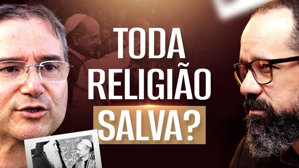 Toda religião salva