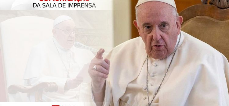 Papa Francisco se desculpa por dizer que ‘já existe bichice demais’ em seminários