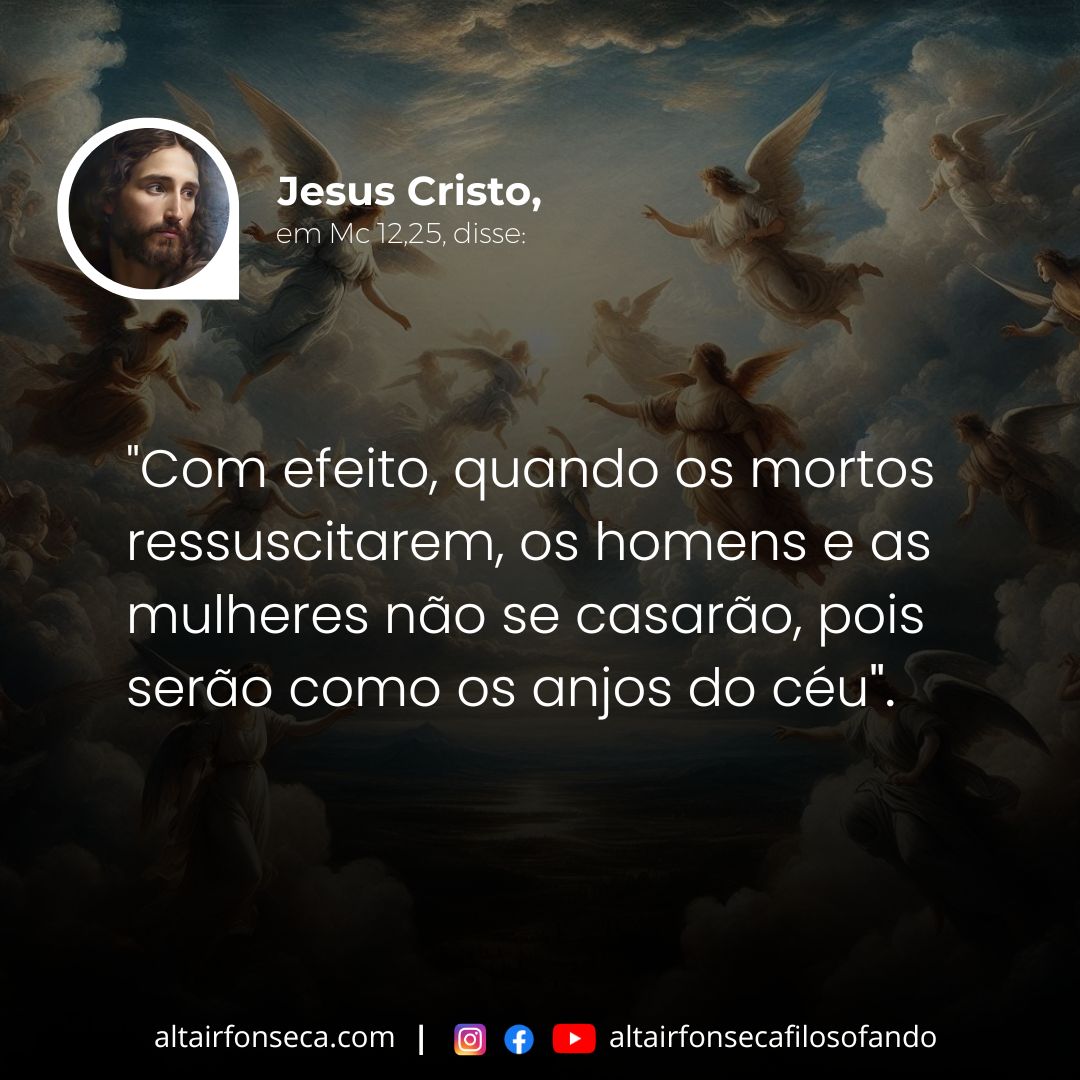 Cremos na vida eterna 