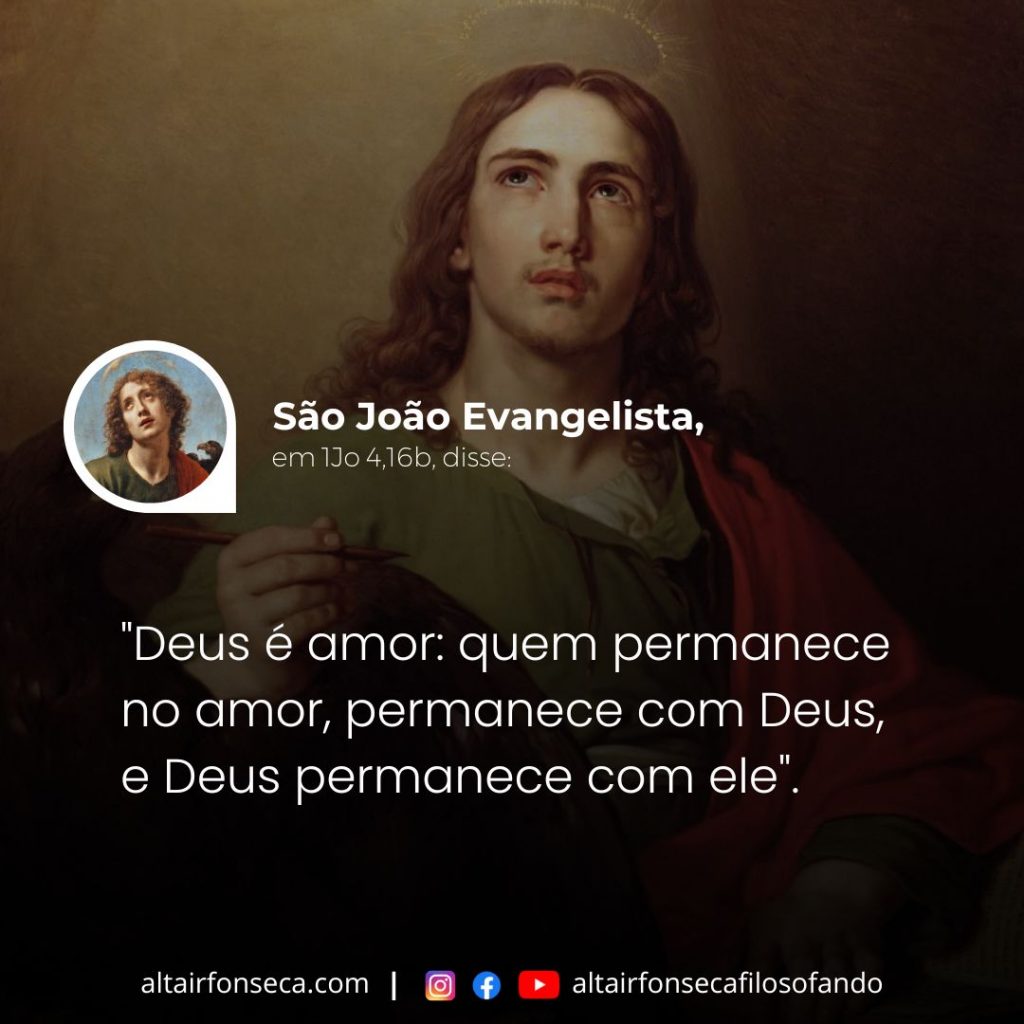 Permaneçamos no amor 