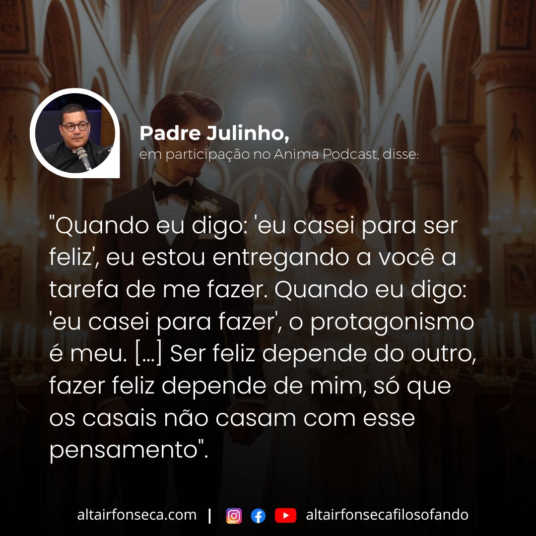 Verdades sobre o relacionamento católico 