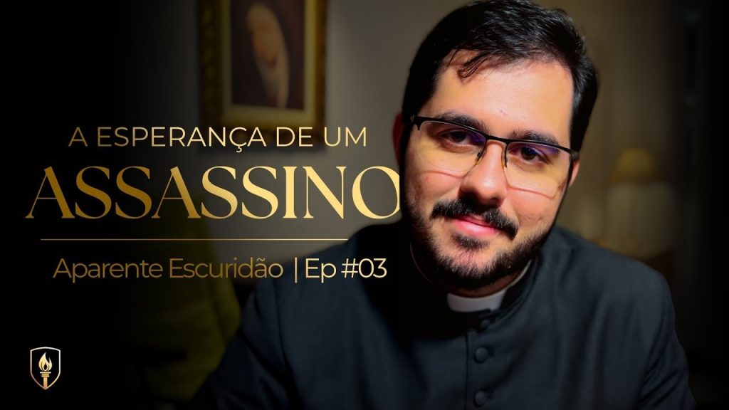 A esperança de um assassino