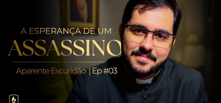 Se até um assassino pode ter esperança, padre Henrique Fávaro mostra que você também pode