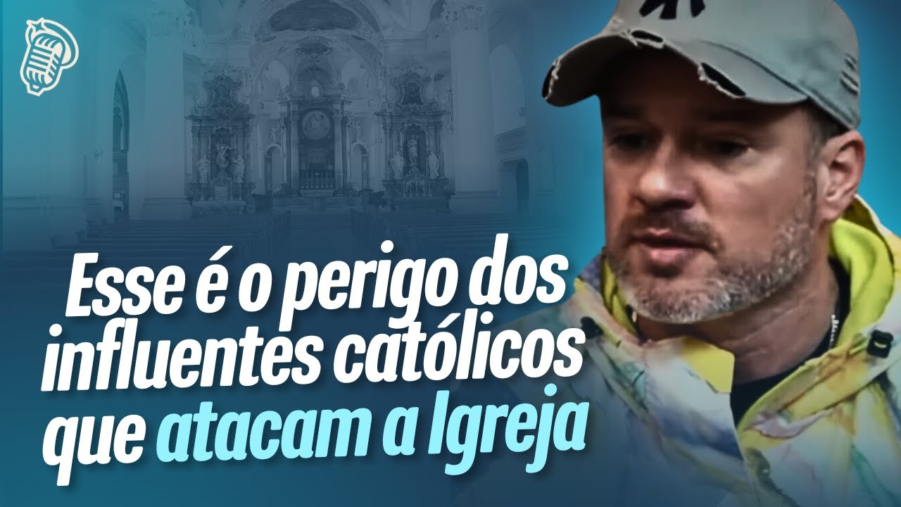 Ataques contra a Igreja