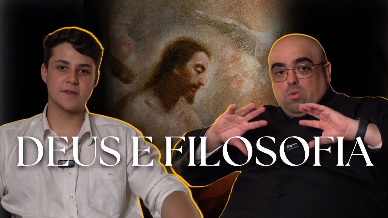 Deus e Filosofia