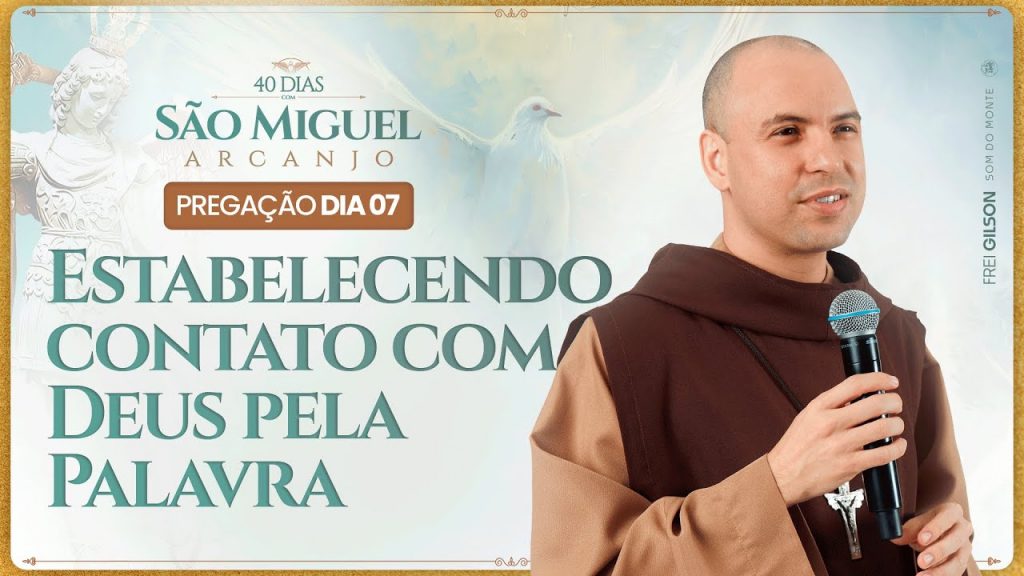 Estabelecendo contato com Deus pela Palavra