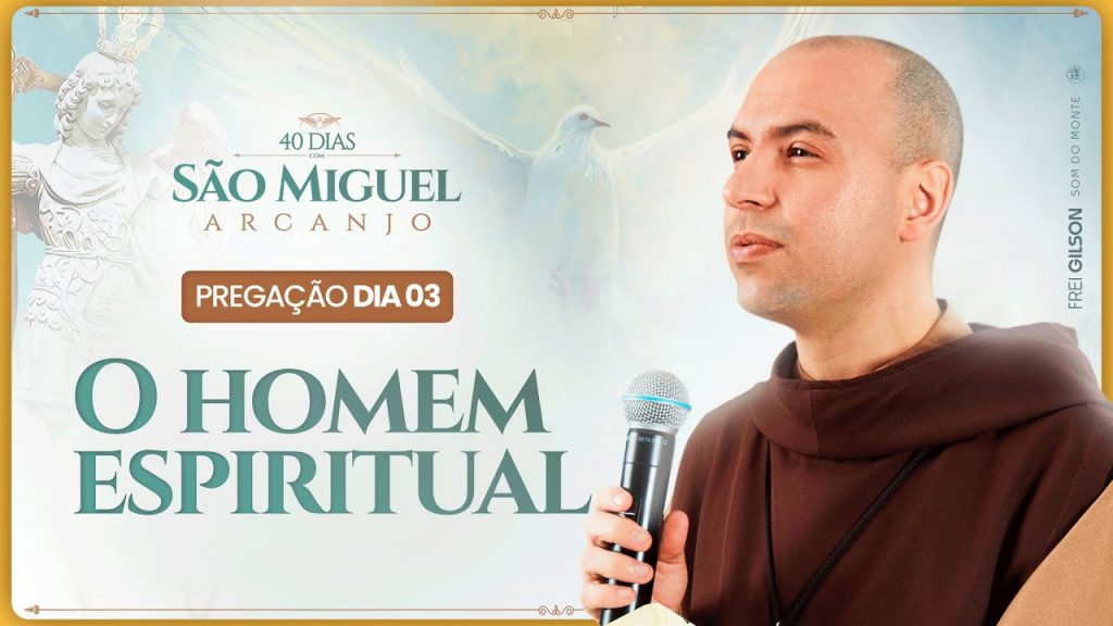 O homem espiritual