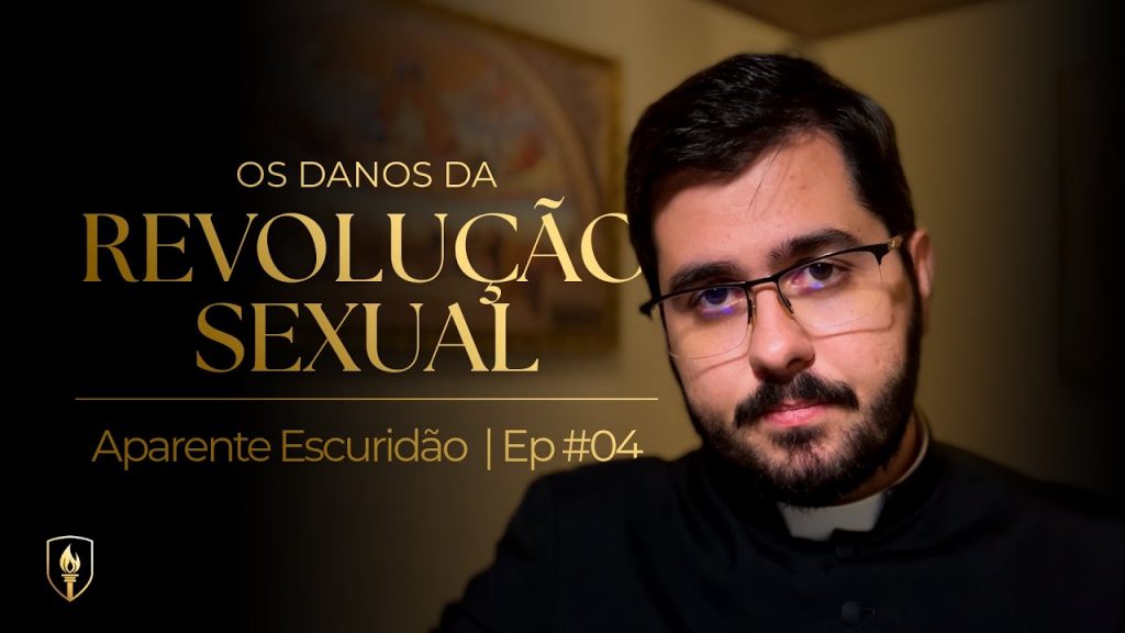 Os danos da revolução sexual