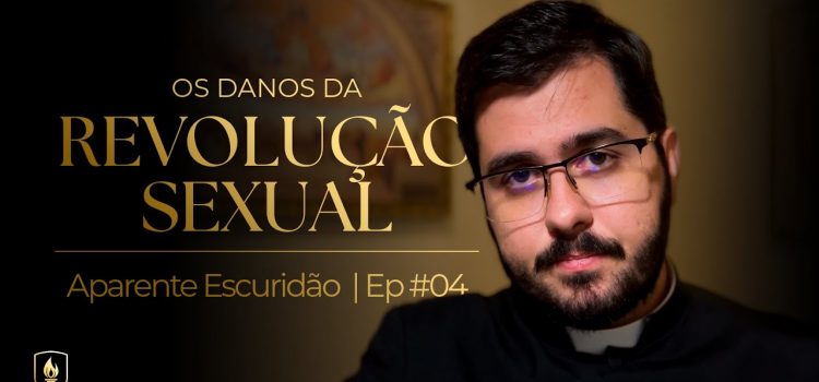 Padre Henrique Fávaro falou sobre os danos da revolução sexual