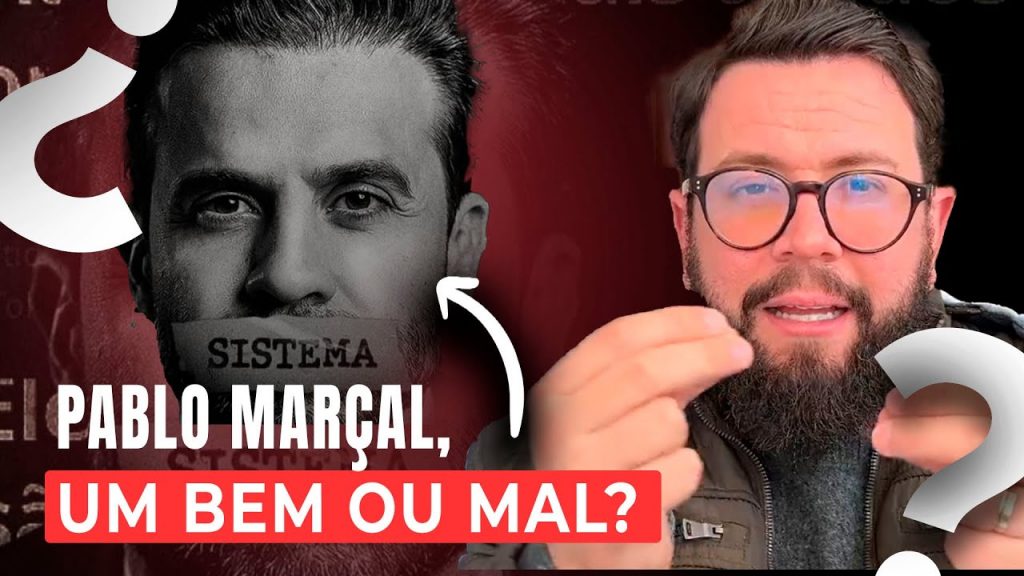 Pablo Marçal e a visão católica sobre a política