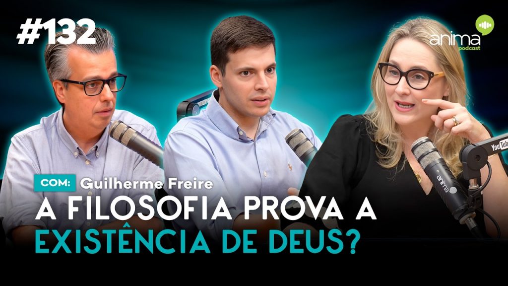 A Filosofia prova a existência de Deus