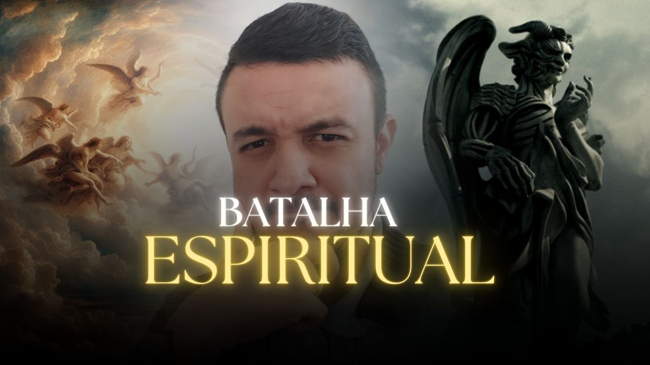 batalha espiritual