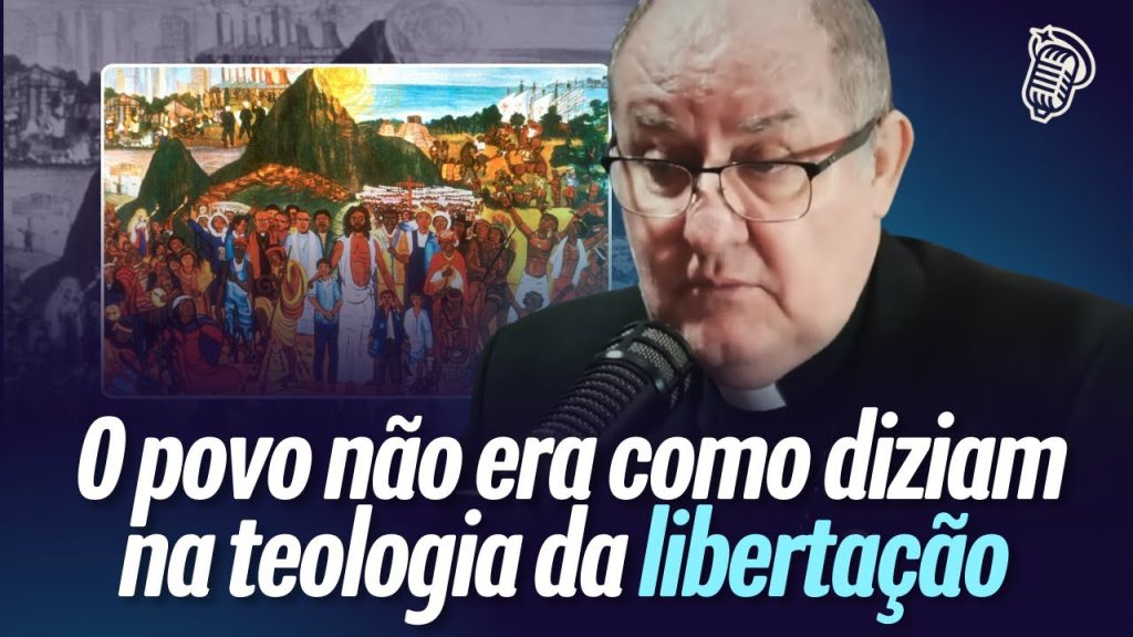 Dom Adair e a Teologia da Libertação