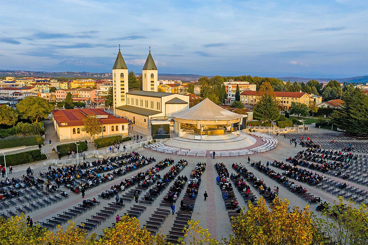 Medjugorje