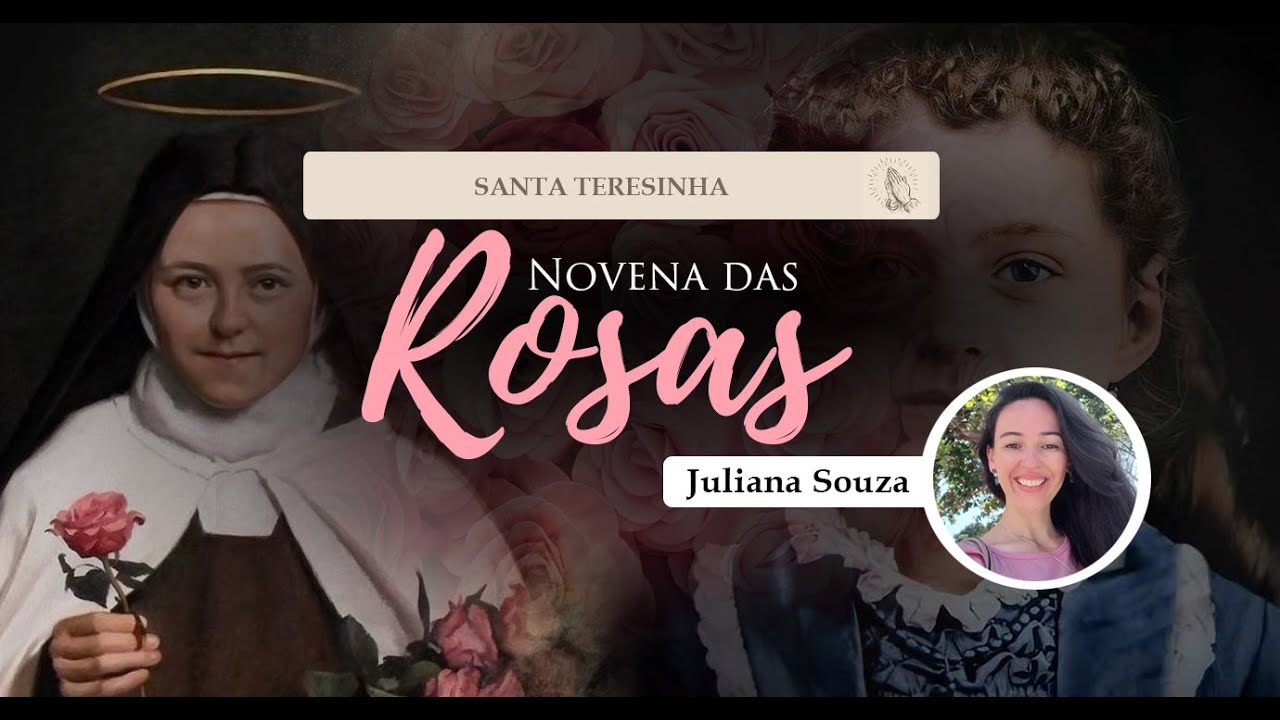 Novena das Rosas