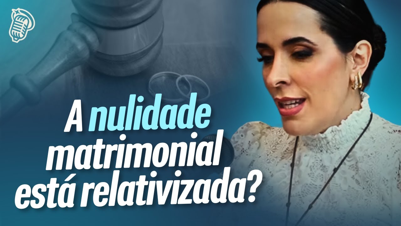 Nulidade matrimonial