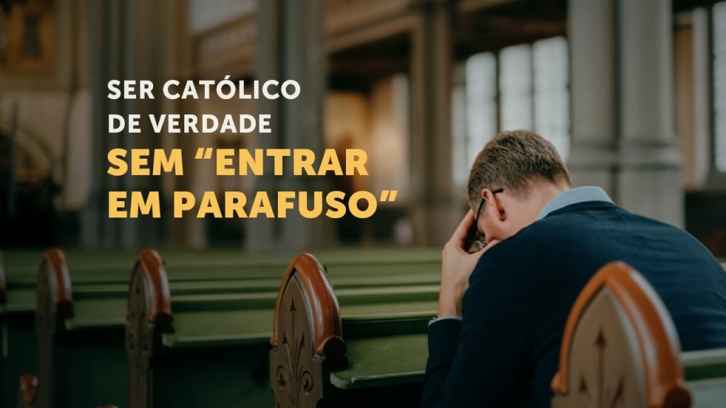 Católicos estão adoecendo